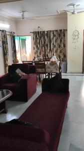 Hall Image of 1700 Sq.ft 3.5 BHK Apartment / Flat for sale in Sector 52 Noida for Rs. 23000000