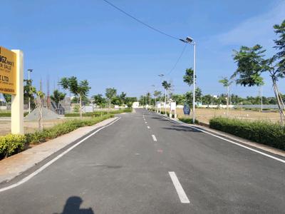 Image of 602 Sq.ft Residential Plot / Land for sale in Sithalapakkam, Chennai for Rs. 7424398