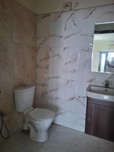 Image of 2500 Sq.ft 3 BHK Apartment / Flat for rent in Banjara Hills, Hyderabad for Rs. 55000