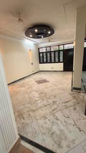 3 BHK Independent Builder Floor