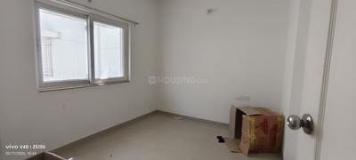 Bedroom Image of 1947 Sq.ft 4 BHK Villa for rent in Pacifica San Tropez, Atladara Vadodara for Rs. 18000