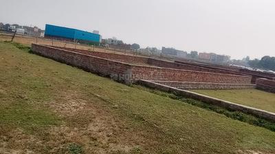 Image of 1500 Sq.ft Residential Plot / Land for sale in Shivari, Lucknow for Rs. 1500000