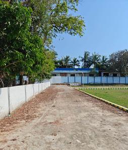 Residential Plot