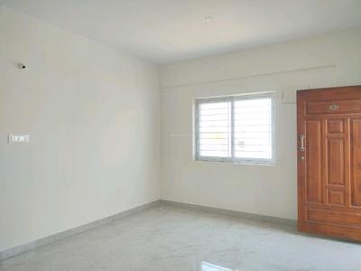 Living Room Image of 1244 Sq.ft 3 BHK Apartment / Flat for sale in Avani Residency, Singasandra Bengaluru for Rs. 8200010
