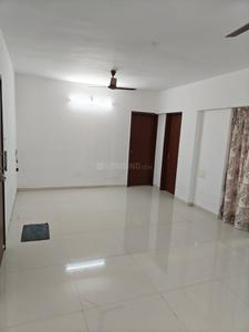 Hall Image of 1300 Sq.ft 3 BHK Apartment / Flat for sale in Rahul New Ajantha Avenue, Kothrud Pune for Rs. 27500000