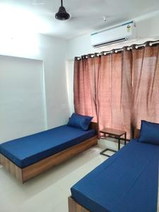 Bedroom Image of nickway in Dahisar East, Mumbai