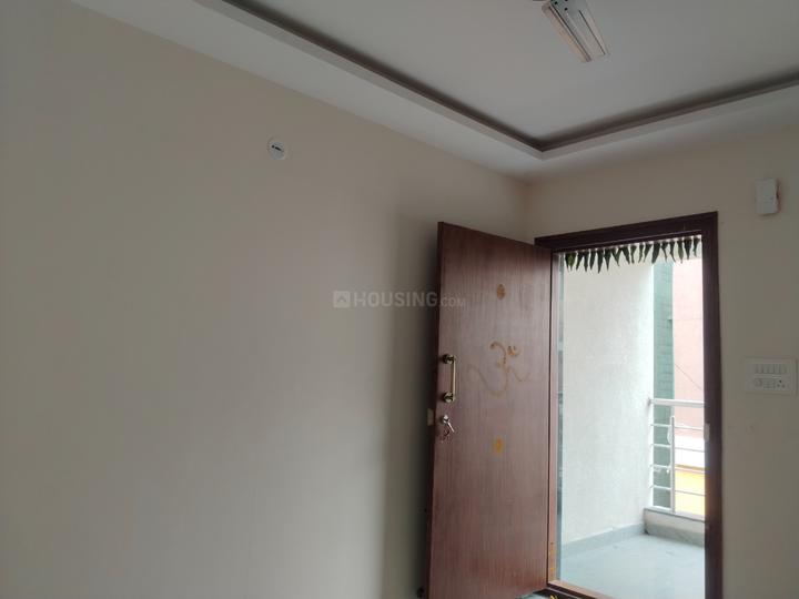 Sector 3, HSR Layout Bedroom 1