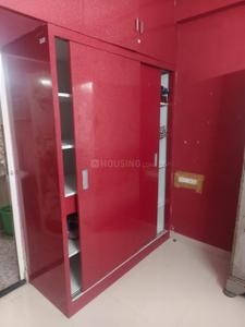 Bedroom Image of 900 Sq.ft 2 BHK Apartment / Flat for sale in TNHB MIG Plot, Sholinganallur Chennai for Rs. 6800000
