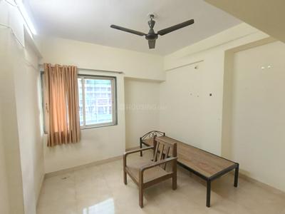 Prathmesh apartment Bedroom One 2