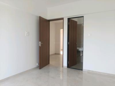 Bedroom Image of 1076 Sq.ft 3 BHK Apartment / Flat for sale in Kanifnath Archana Paradise, Mohammed Wadi Pune for Rs. 9999000