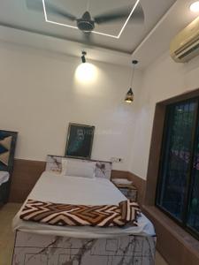 Bedroom Image of 2200 Sq.ft 4 BHK Villa for sale in Kihim Alibag for Rs. 55000000