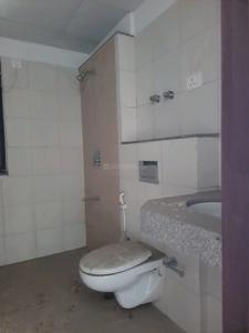 Bedroom One Image of 1498 Sq.ft 2 BHK Apartment / Flat for sale in Godrej Icon, Sector 88A Gurgaon for Rs. 16500000
