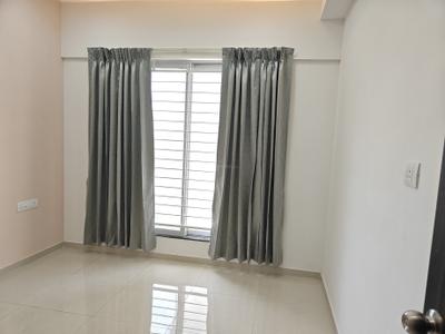 Bedroom Image of 1121 Sq.ft 2 BHK Apartment / Flat for sale in Goel Ganga Altus Wing D And E, Kharadi Pune for Rs. 8800000