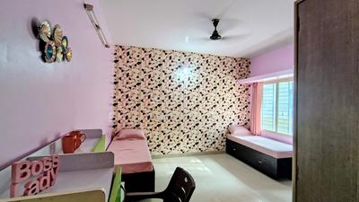 Hall Image of Akshay gokul ladies pg  in BTM Layout, Bangalore