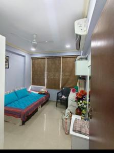 Bedroom Image of 1000 Sq.ft 3 BHK Apartment / Flat for rent in Vasna Ahmedabad for Rs. 30000