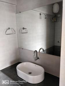 Bathroom Image of 1468 Sq.ft 3 BHK Apartment / Flat for sale in Ambawadi Ahmedabad for Rs. 14500000