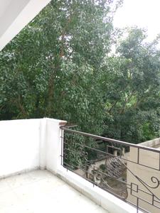 Bedroom Three Image of 1900 Sq.ft 3 BHK Apartment / Flat for sale in Sunny Valley Apartment, Sector 12 Dwarka New Delhi for Rs. 32800000