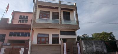 Image of 1450 Sq.ft 3 BHK Villa for sale in Sushant City - I, Jaipur for Rs. 6000000