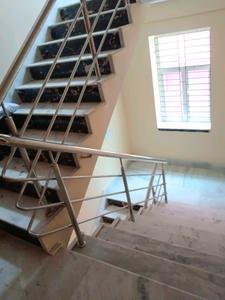 Staircase Image of 850 Sq.ft 2 BHK Apartment / Flat for sale in Bramhapur Kolkata for Rs. 3200000
