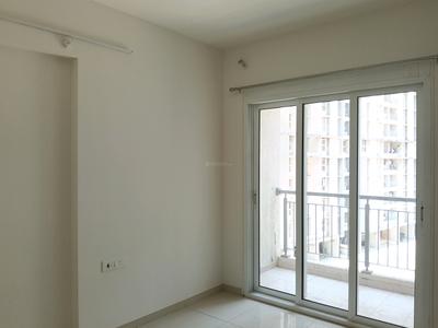 Bedroom Image of 750 Sq.ft 2 BHK Apartment / Flat for sale in Godrej Emerald, Thane West Thane for Rs. 8400000