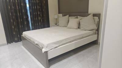 Bedroom Image of 620 Sq.ft 2 BHK Apartment / Flat for sale in Shristi Residency Phase 1, Jogeshwari East Mumbai for Rs. 14900400