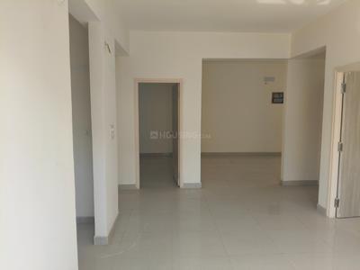 Hall Image of 769 Sq.ft 2 BHK Apartment / Flat for sale in Trident Galaxy III, Kalinga Nagar Bhubaneswar for Rs. 9200000