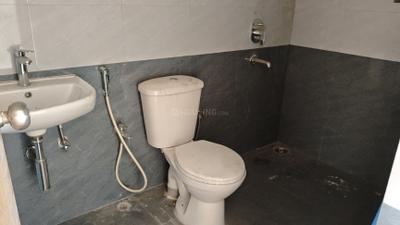 Image of 1211 Sq.ft 3 BHK Apartment / Flat for sale in Starom Millenia, Belghoria, Kolkata for Rs. 10500000