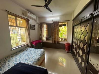 Hall Image of 930 Sq.ft 2 BHK Apartment / Flat for sale in Thakurli Thane for Rs. 6900000