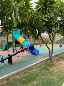Image of 3600 Sq.ft 4.5 BHK Builder Floor for sale in Emaar Emerald Floors Select, Sector 65, Gurgaon for Rs. 35500000