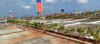Image of 700 Sq.ft Residential Plot / Land for sale in Illalur, Chennai for Rs. 2450000