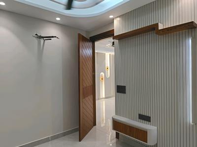Bedroom Image of 1550 Sq.ft 3 BHK Builder Floor for sale in Vasundhara Ghaziabad for Rs. 15000002