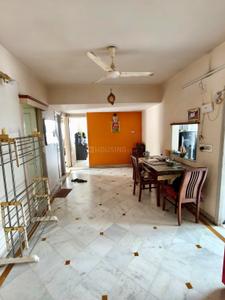 Hall Image of 1710 Sq.ft 3 BHK Apartment / Flat for sale in Thaltej Ahmedabad for Rs. 10000000