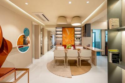 3 BHK Flat