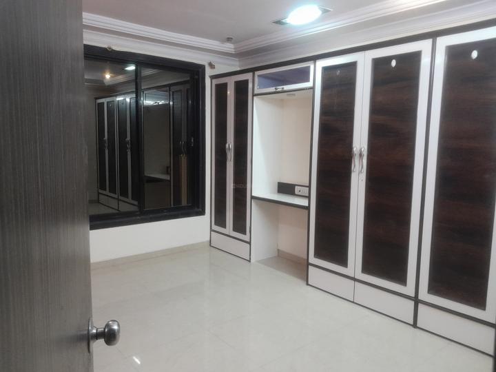 Aditya Yeshwant Nagar Bedroom 1