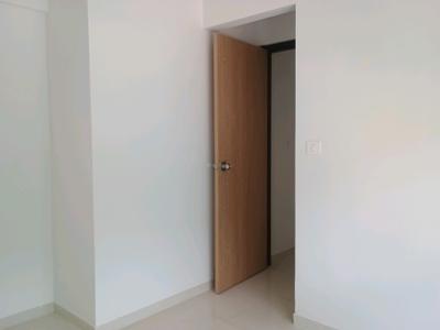 Bedroom Image of 880 Sq.ft 2 BHK Apartment / Flat for rent in Lodha Palava Premier, Dombivli East Thane for Rs. 17000