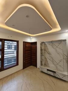 Bedroom Image of 4000 Sq.ft 9 BHK Independent House for sale in Gmada Aerocity Mohali for Rs. 40000000