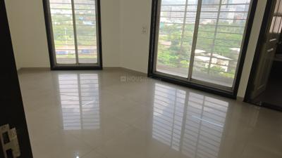 Bedroom Image of 1925 Sq.ft 3.5 BHK Apartment / Flat for sale in Vashi Navi Mumbai for Rs. 27500000