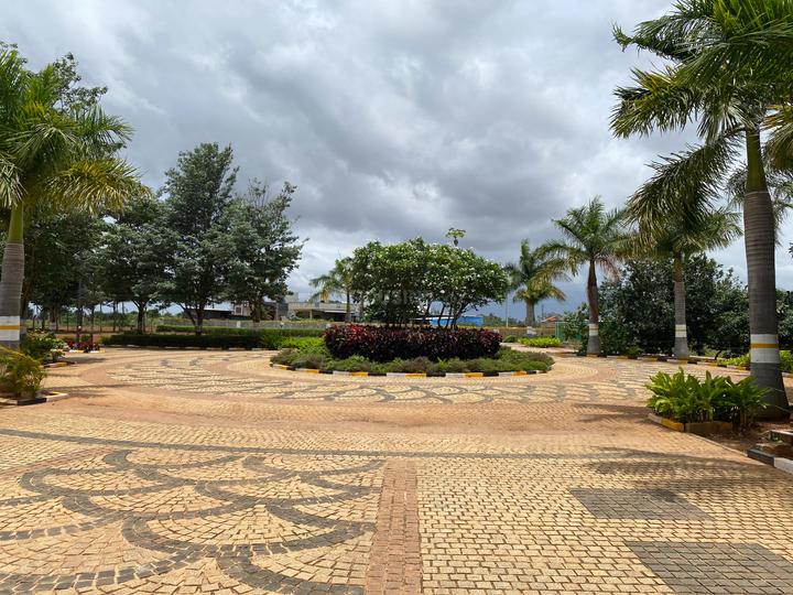 Ajmal Flora Valley Phase II Main Image 1
