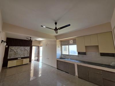 Kitchen Image of 950 Sq.ft 3 BHK Apartment / Flat for sale in Pivotal Paradise, Sector 62 Gurgaon for Rs. 9500000