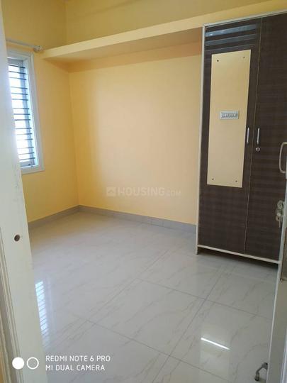 Deepu flat Bedroom 1