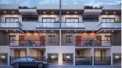 Image of 5800 Sq.ft 4.5 BHK Independent House for sale in Althan, Surat for Rs. 13600000