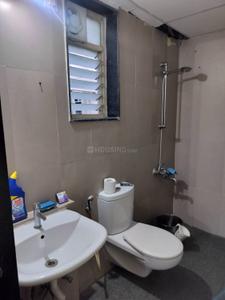 Image of 1600 Sq.ft 2 BHK Apartment / Flat for rent in Mahindra Bloomdale Apartment, Mihan, Nagpur for Rs. 28000