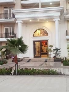 Image of 1325 Sq.ft 3 BHK Apartment / Flat for sale in Omaxe Aananda, Naini, Allahabad for Rs. 7790000
