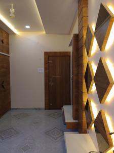 Hall Image of 1141 Sq.ft 3 BHK Independent House for rent in Manewada Nagpur for Rs. 22000