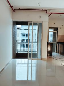 Hall Image of 395 Sq.ft 1 BHK Apartment / Flat for sale in JP North Aviva, Mira Road East Mira Bhayandar for Rs. 5650000