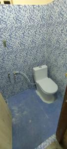 Bathroom Image of PG SNEHA ACCOMMODATION  in Thiruvanmiyur, Chennai