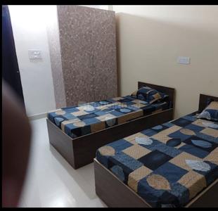 Bedroom Image of Shree Ram PG  in Sector 69, Gurgaon