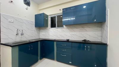1 BHK Flat