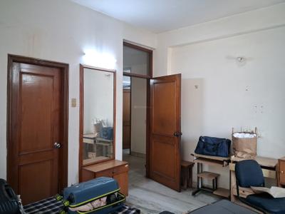 Bedroom Image of 1500 Sq.ft 3 BHK Builder Floor for rent in Sector 44 Noida for Rs. 80000