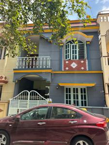 Image of 1800 Sq.ft 3 BHK Independent House for sale in Nagarbhavi, Bengaluru for Rs. 19000000